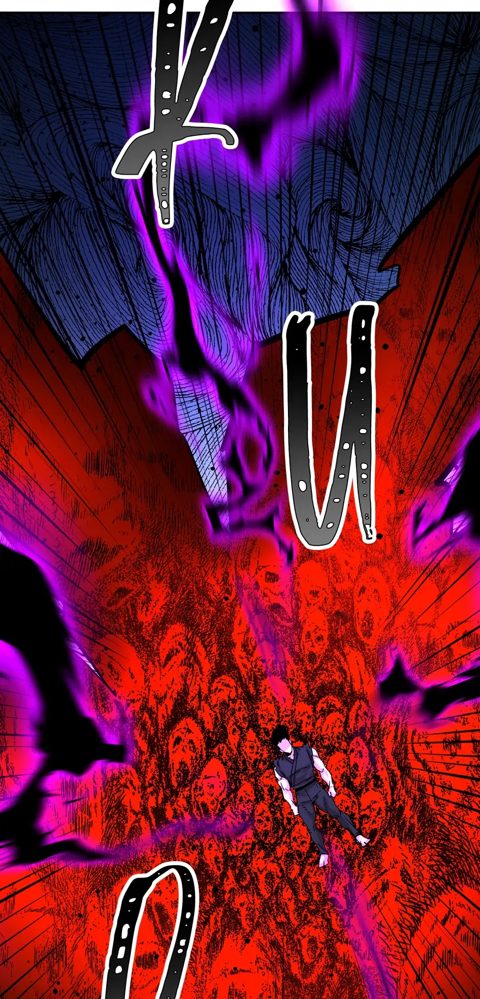 Return of The Bachelor Chapter 200 - Page 53