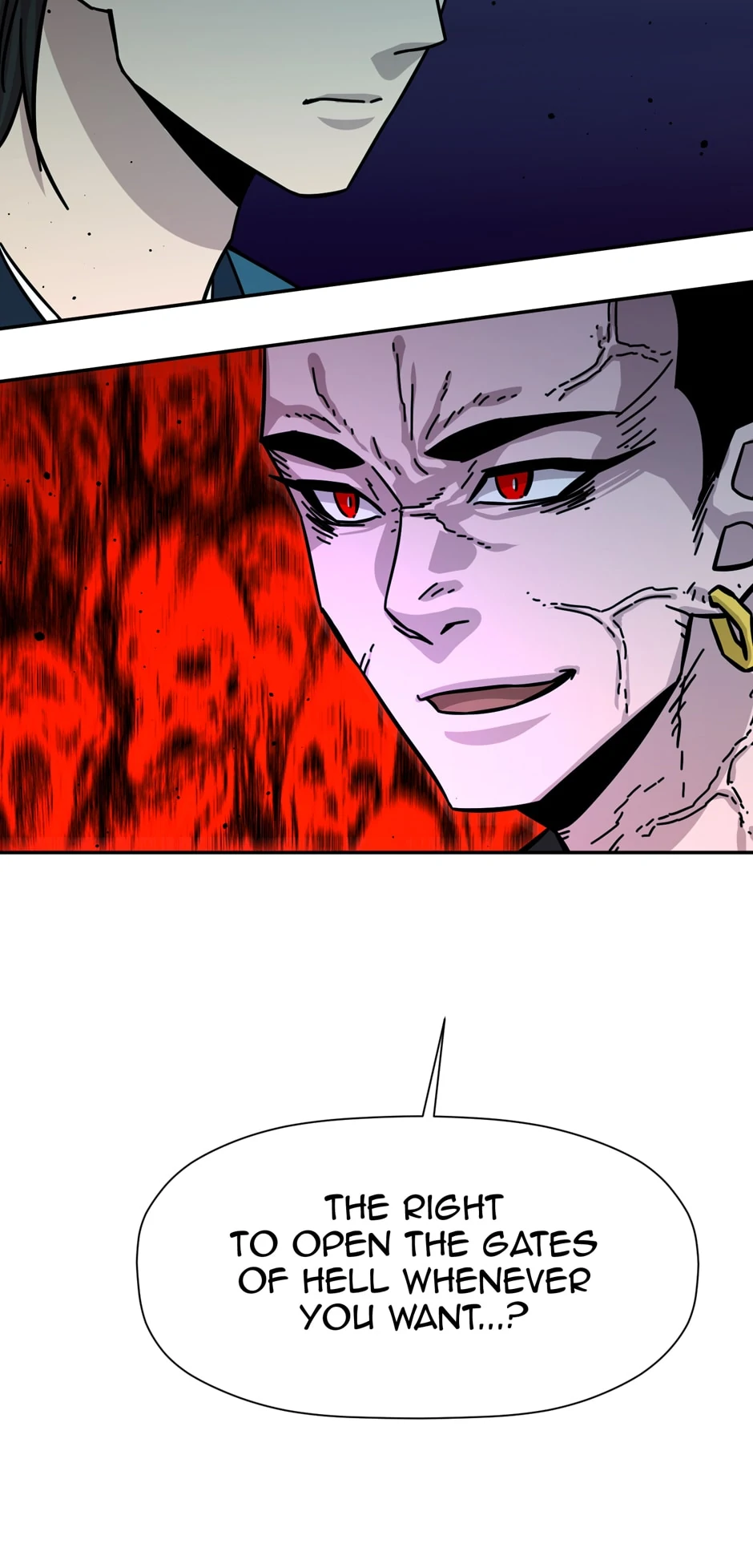 Return of The Bachelor Chapter 200 - Page 55