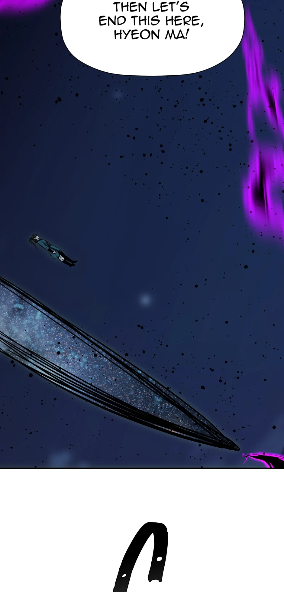 Return of The Bachelor Chapter 200 - Page 57