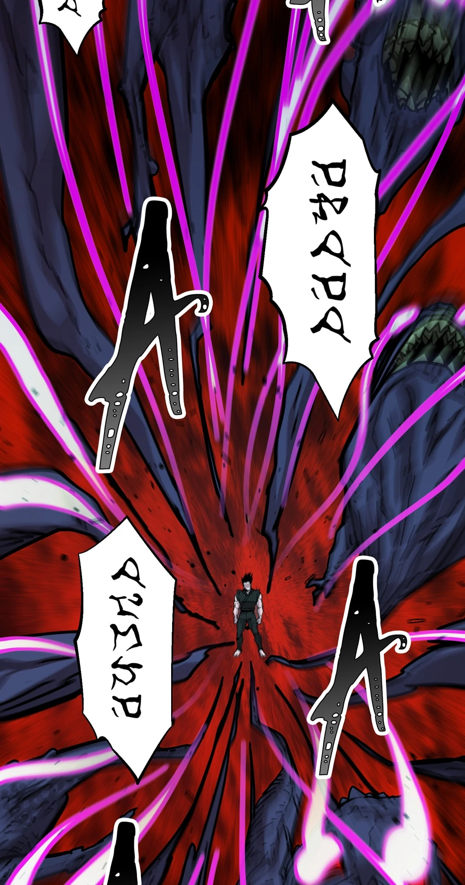 Return of The Bachelor Chapter 200 - Page 64