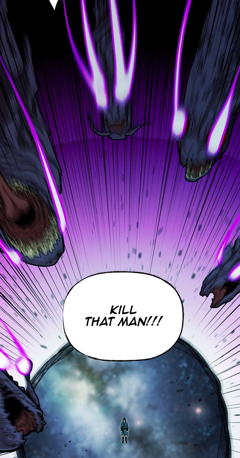 Return of The Bachelor Chapter 200 - Page 66