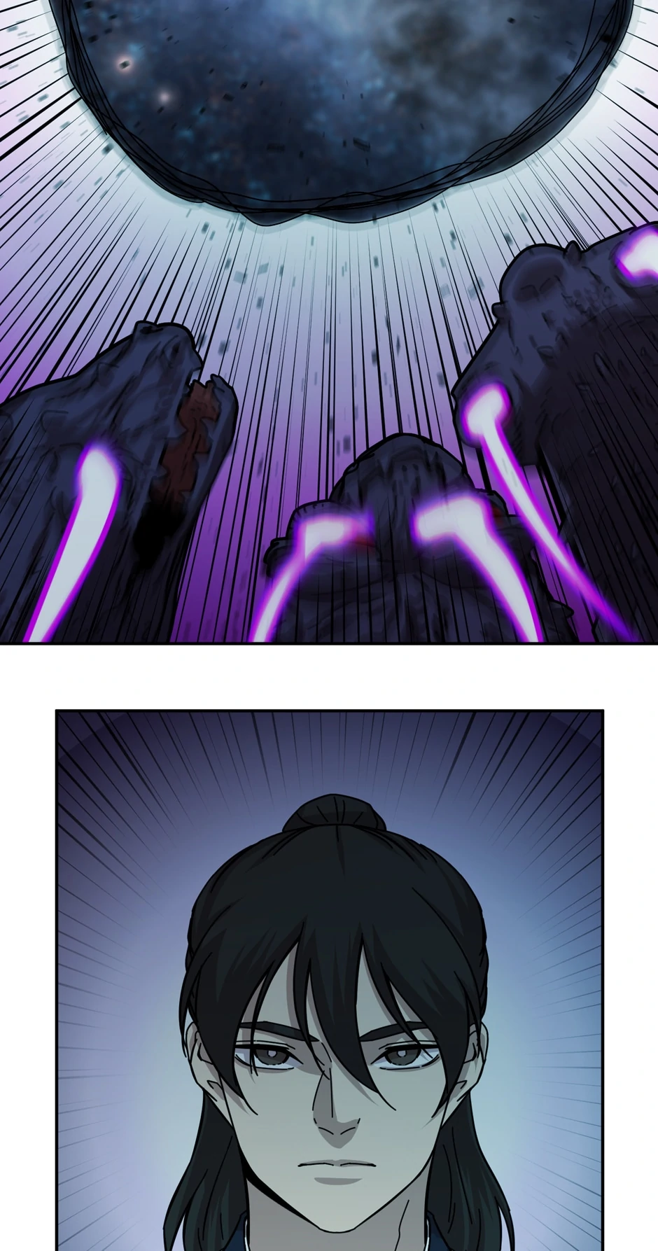 Return of The Bachelor Chapter 200 - Page 67