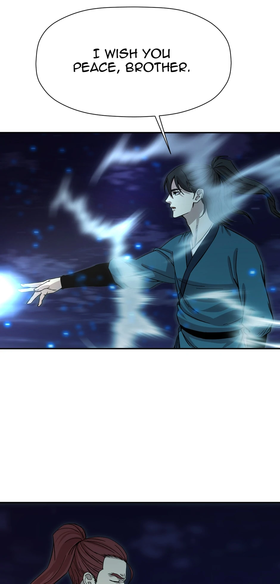 Return of The Bachelor Chapter 200 - Page 7