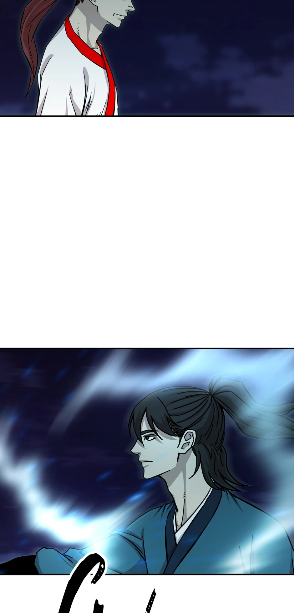 Return of The Bachelor Chapter 200 - Page 8