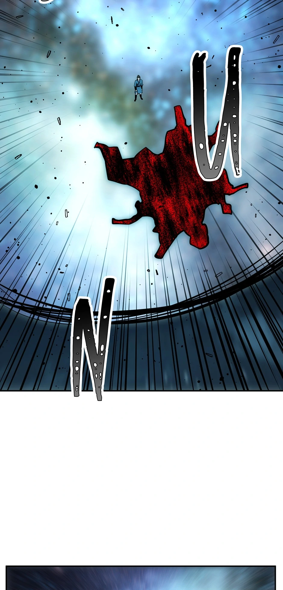 Return of The Bachelor Chapter 201 - Page 12