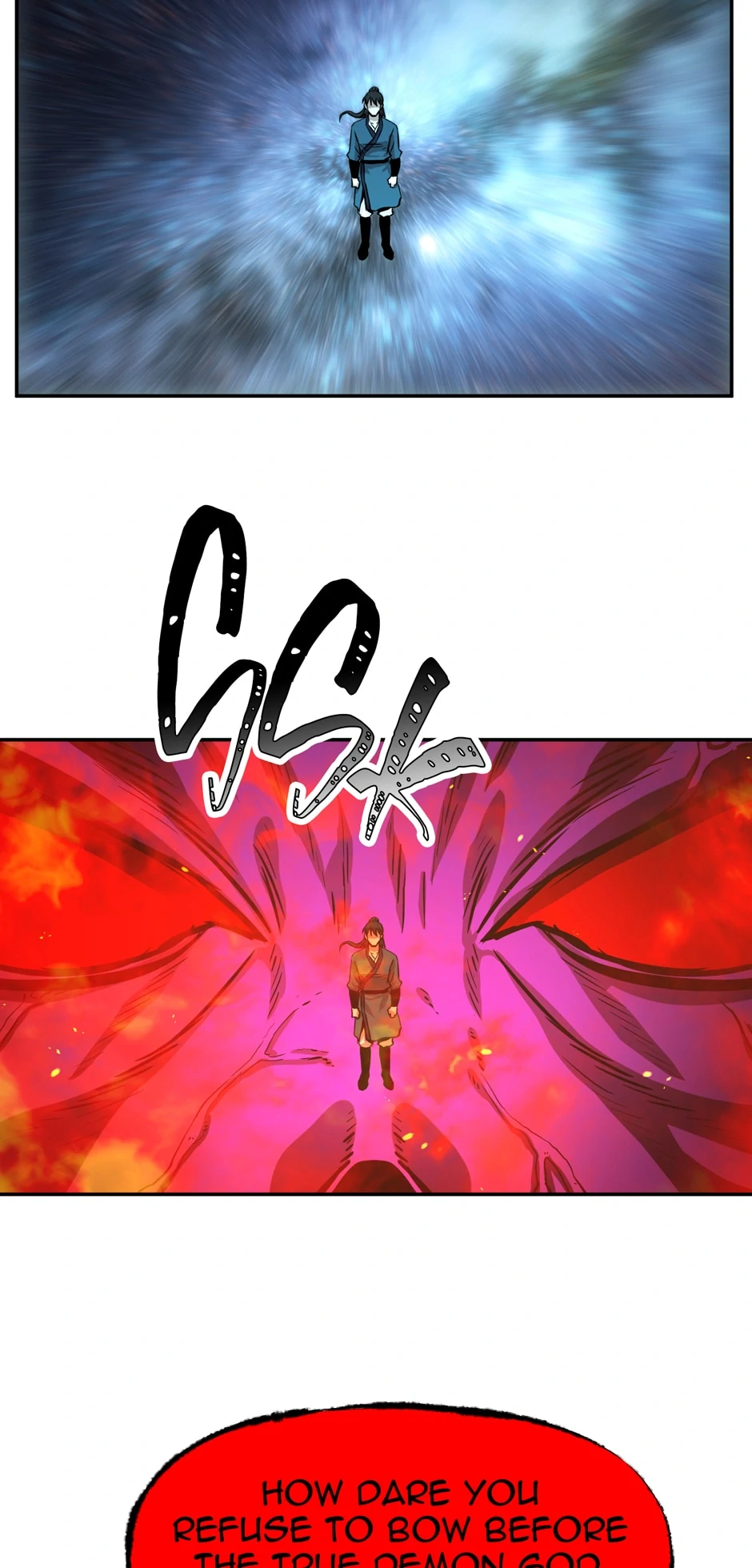 Return of The Bachelor Chapter 201 - Page 13