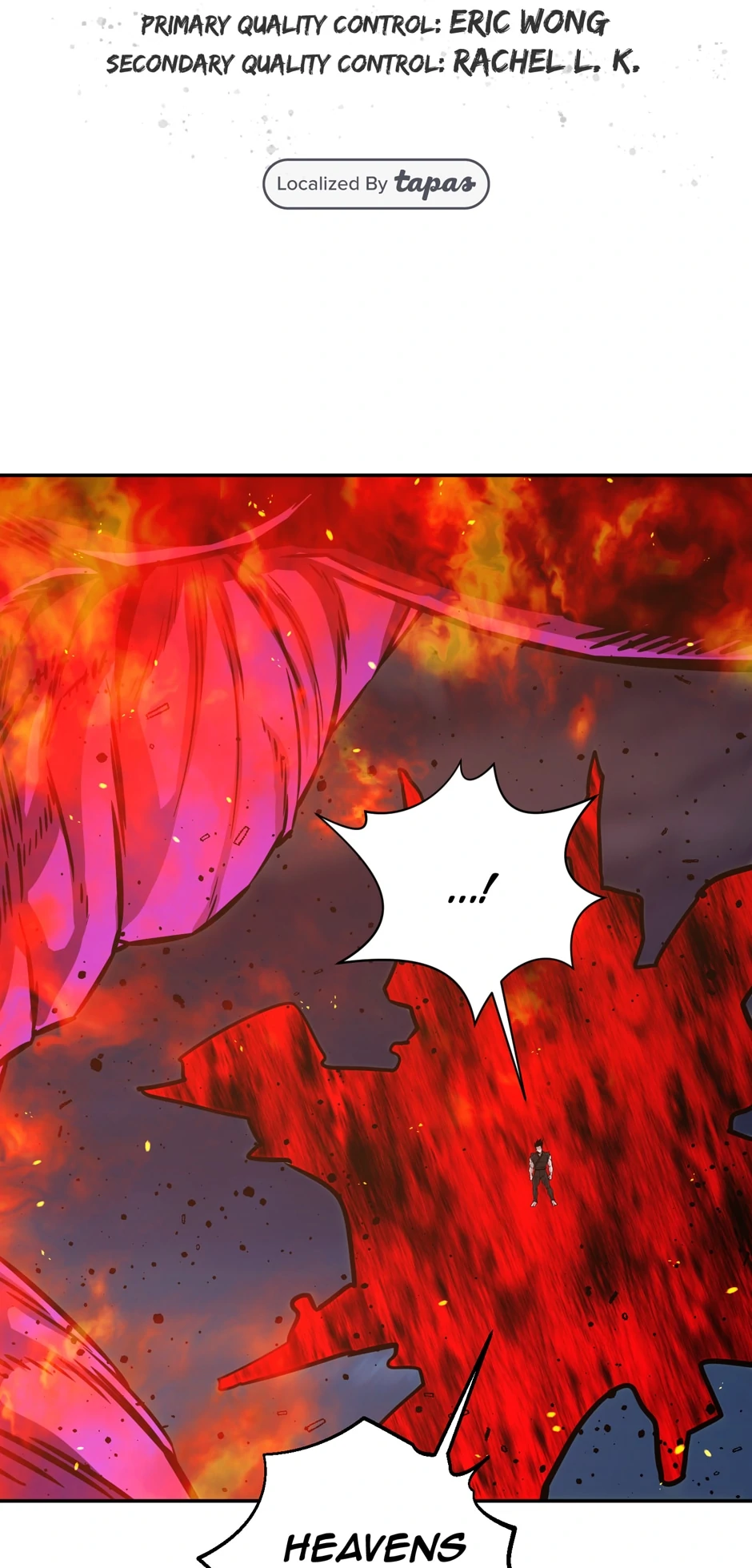 Return of The Bachelor Chapter 201 - Page 15