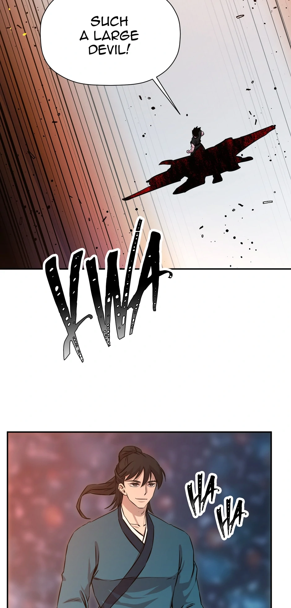 Return of The Bachelor Chapter 201 - Page 17