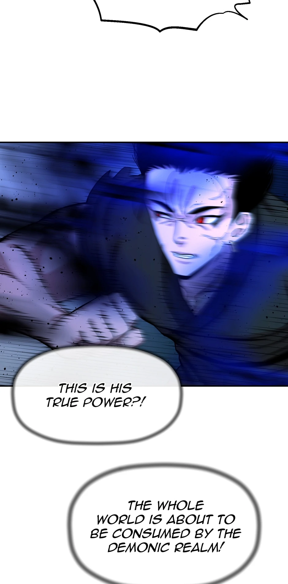 Return of The Bachelor Chapter 201 - Page 25