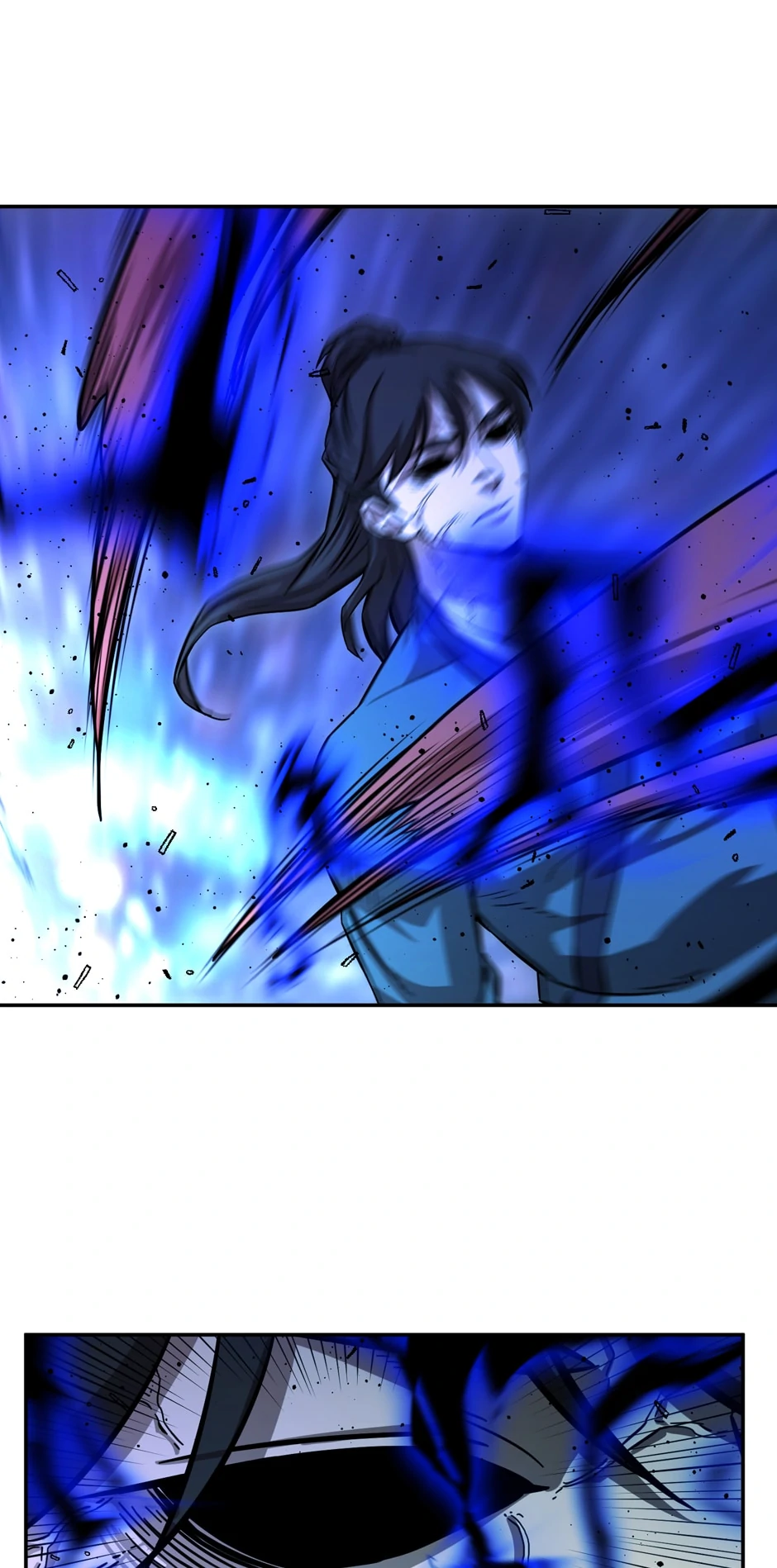 Return of The Bachelor Chapter 201 - Page 33