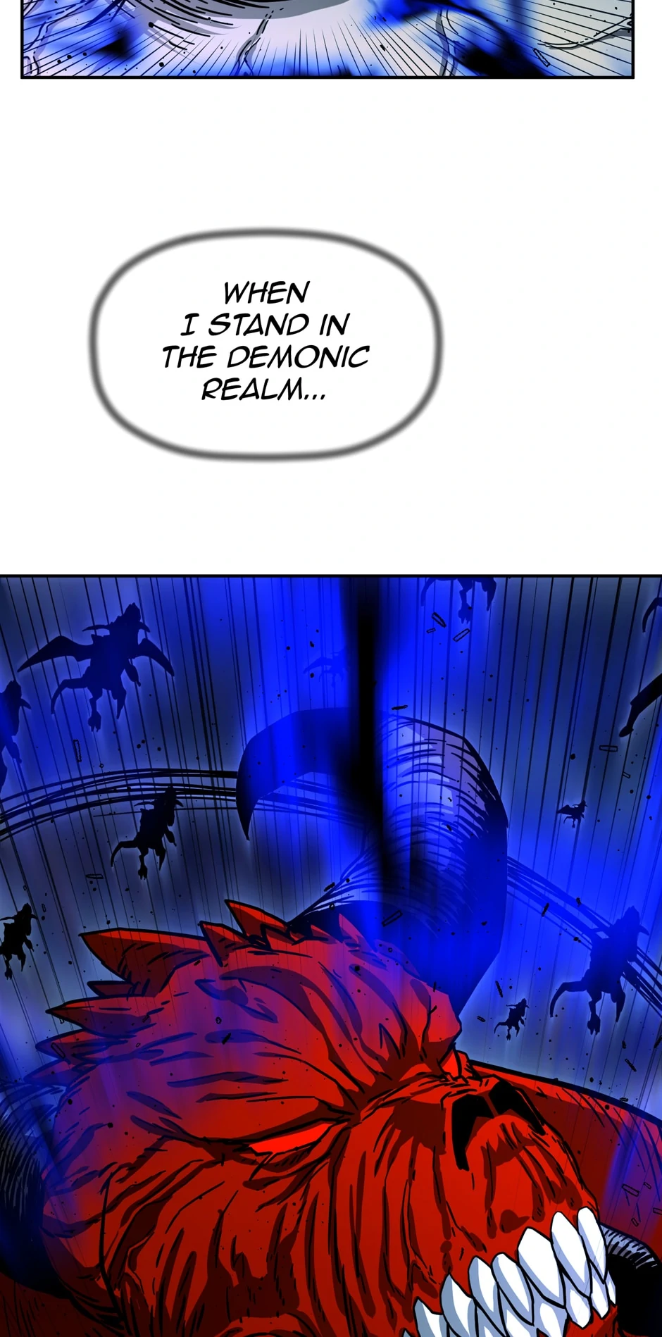 Return of The Bachelor Chapter 201 - Page 34