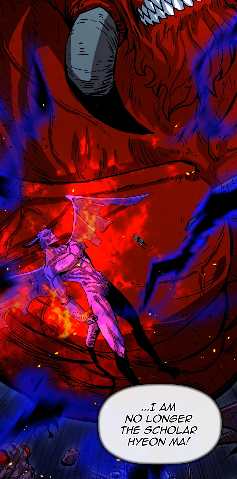 Return of The Bachelor Chapter 201 - Page 35