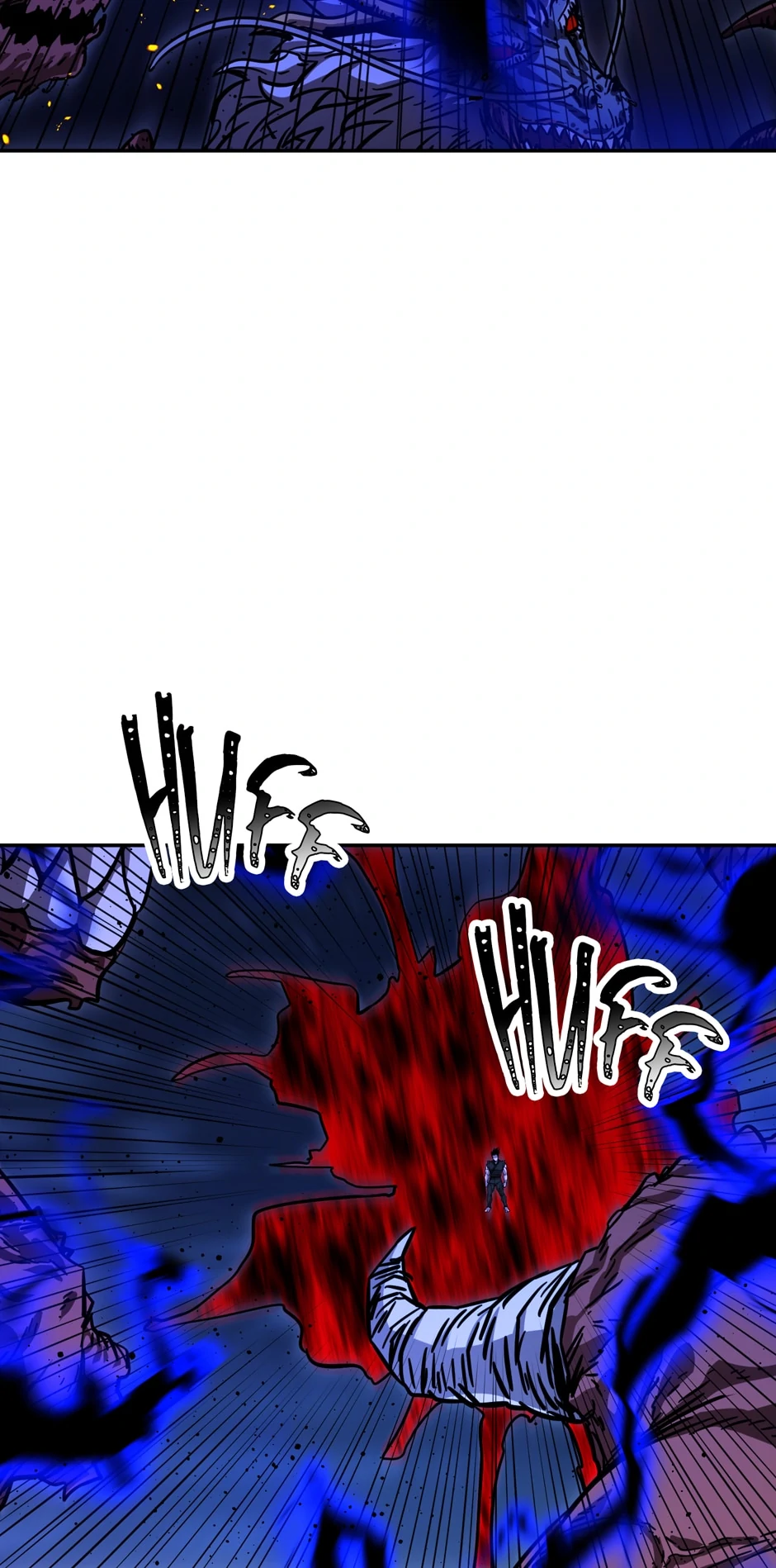 Return of The Bachelor Chapter 201 - Page 36