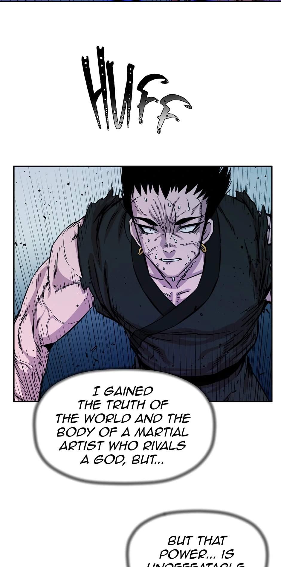 Return of The Bachelor Chapter 201 - Page 37