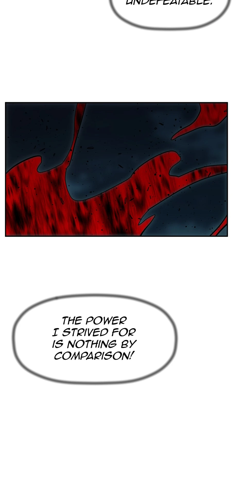 Return of The Bachelor Chapter 201 - Page 38