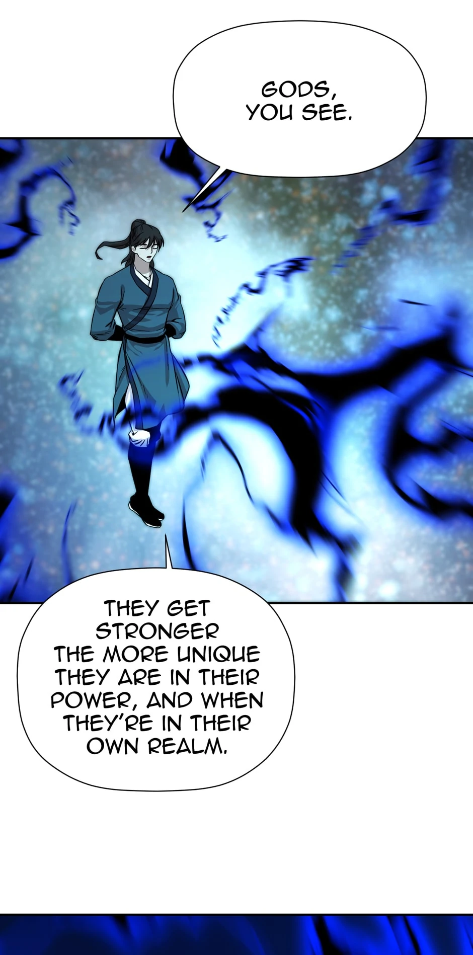 Return of The Bachelor Chapter 201 - Page 39