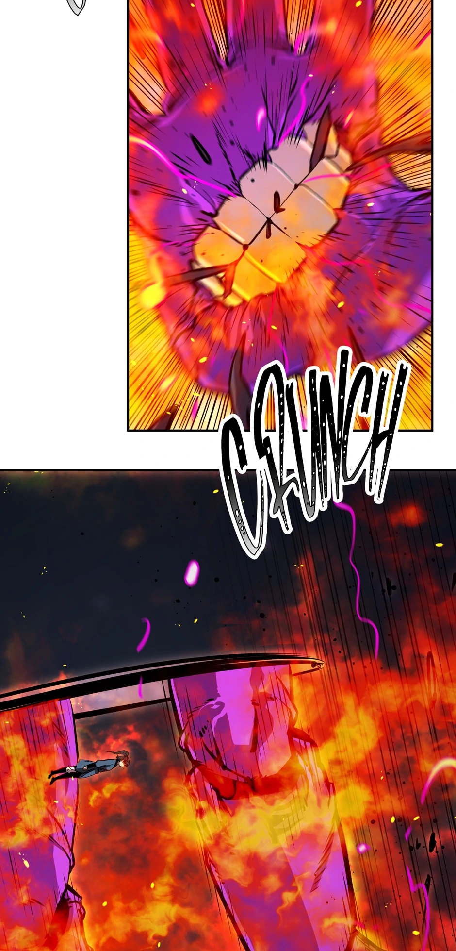 Return of The Bachelor Chapter 201 - Page 4