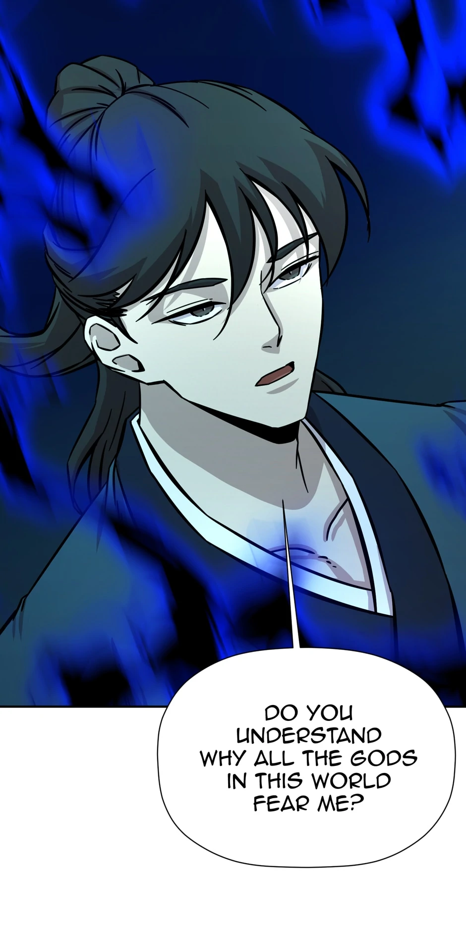 Return of The Bachelor Chapter 201 - Page 40