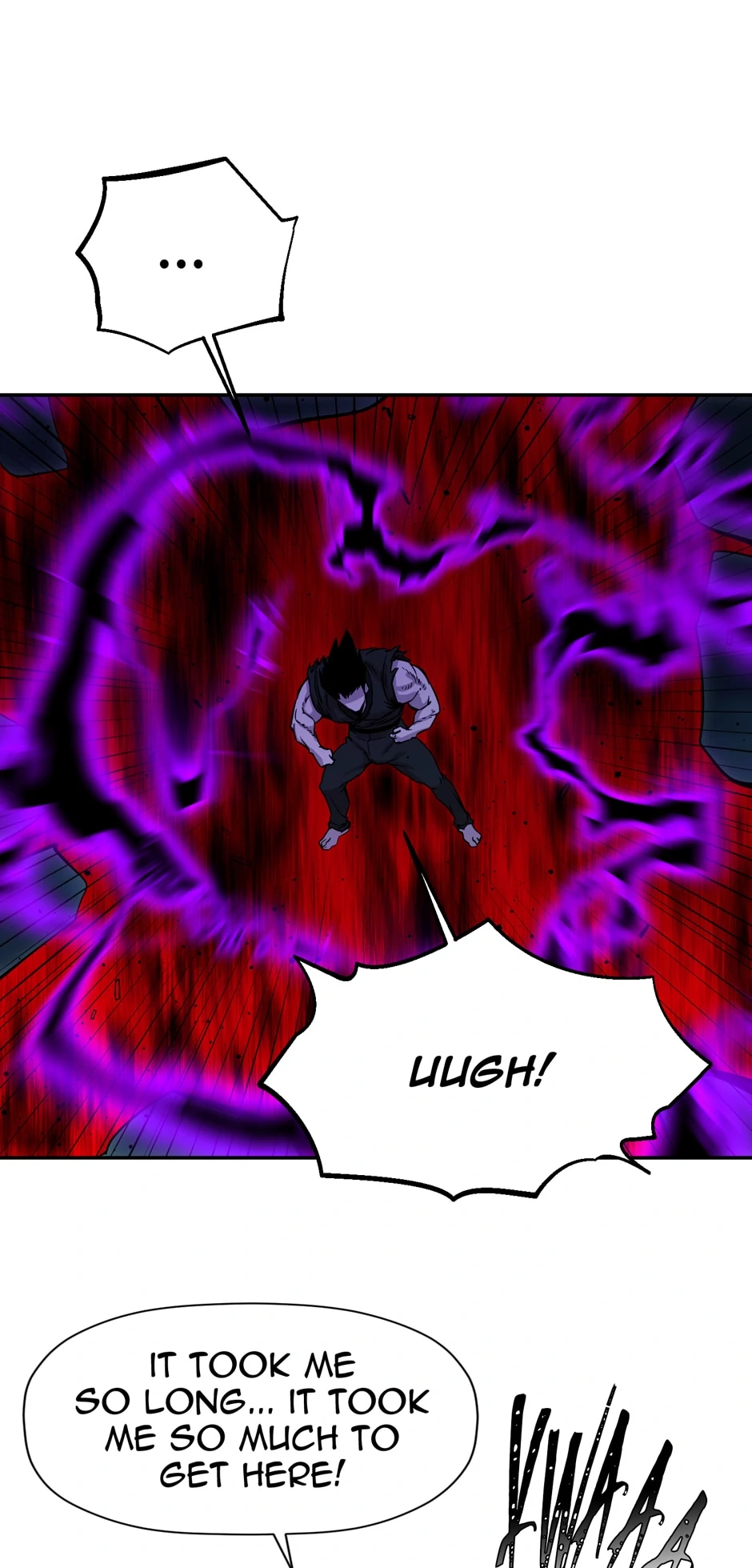 Return of The Bachelor Chapter 201 - Page 41