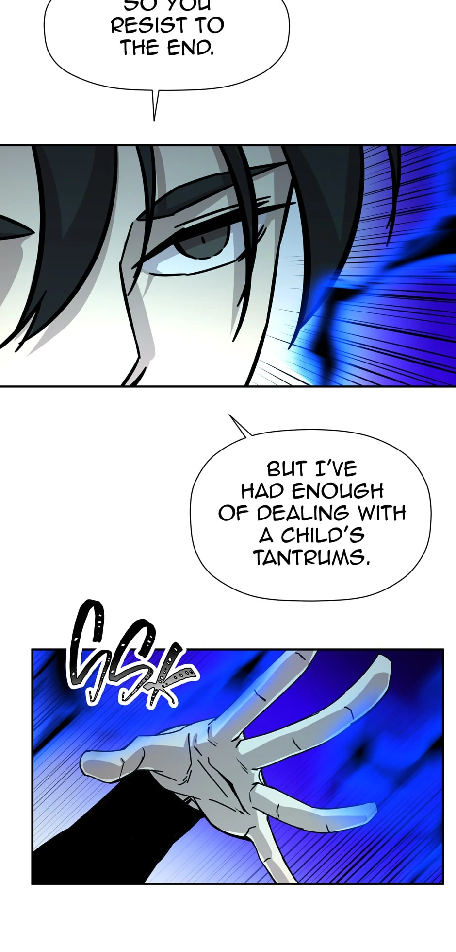 Return of The Bachelor Chapter 201 - Page 48