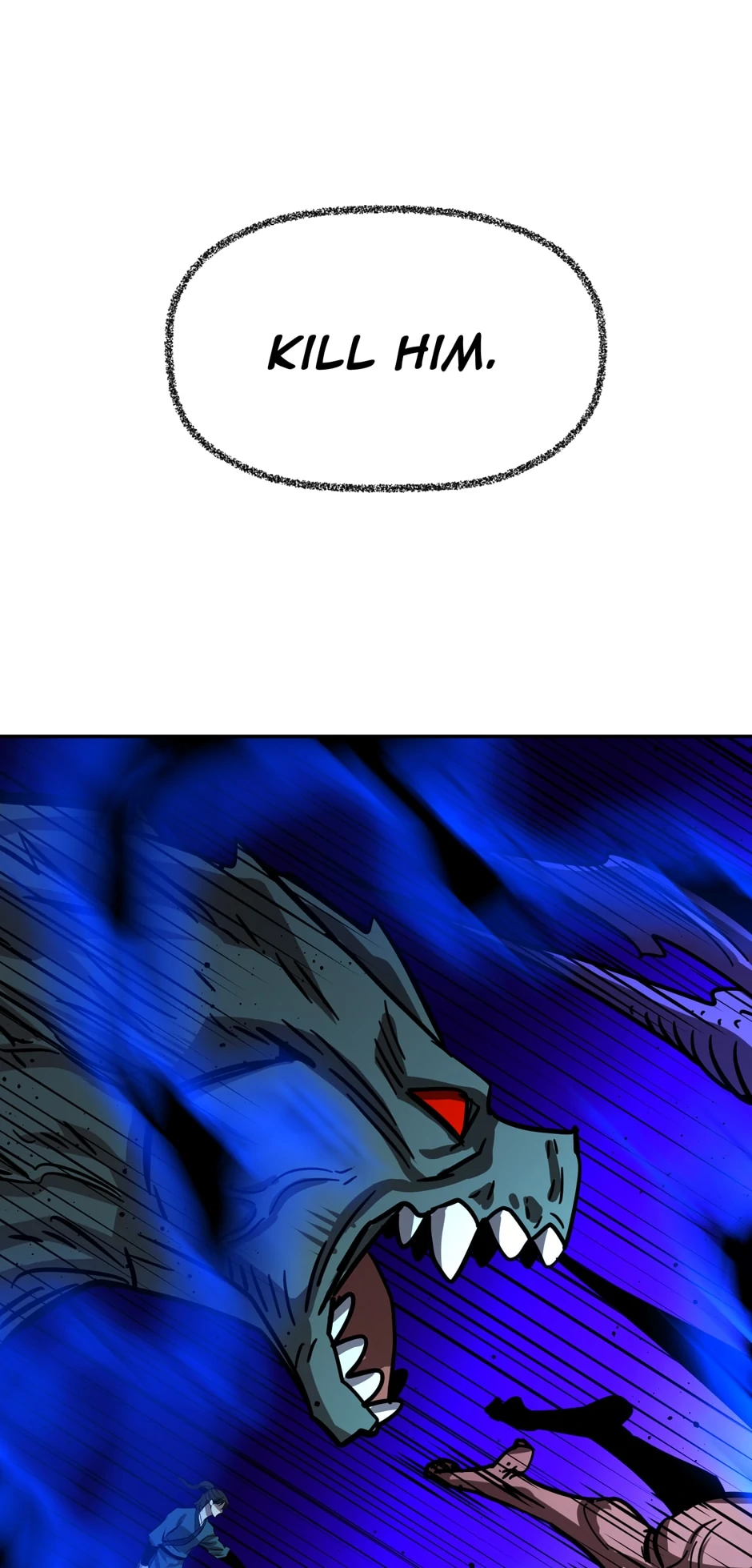 Return of The Bachelor Chapter 201 - Page 49