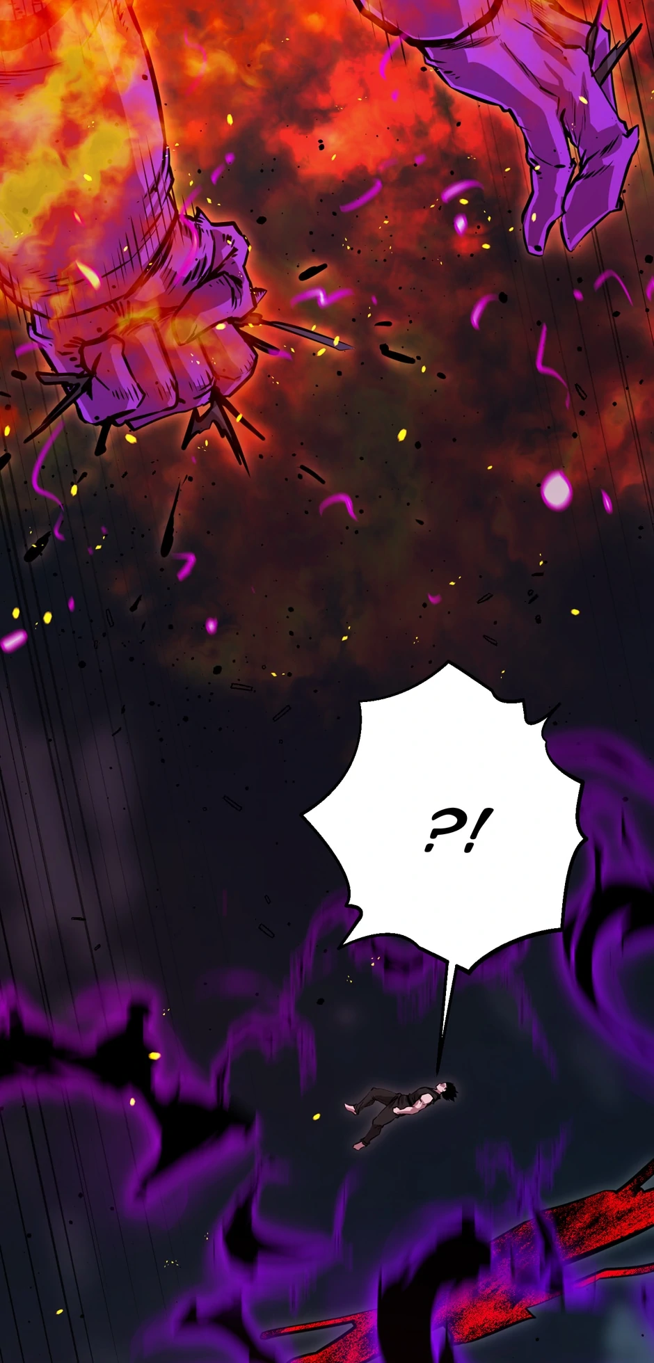 Return of The Bachelor Chapter 201 - Page 5