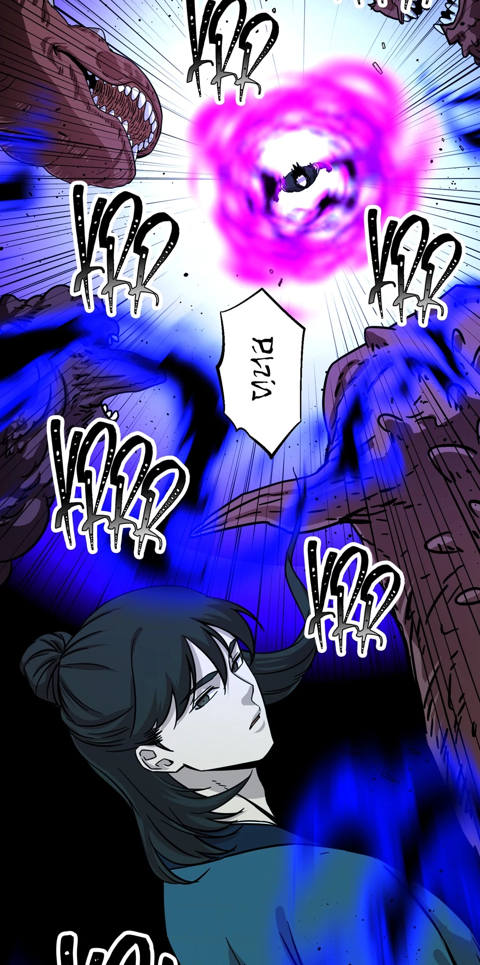 Return of The Bachelor Chapter 201 - Page 53