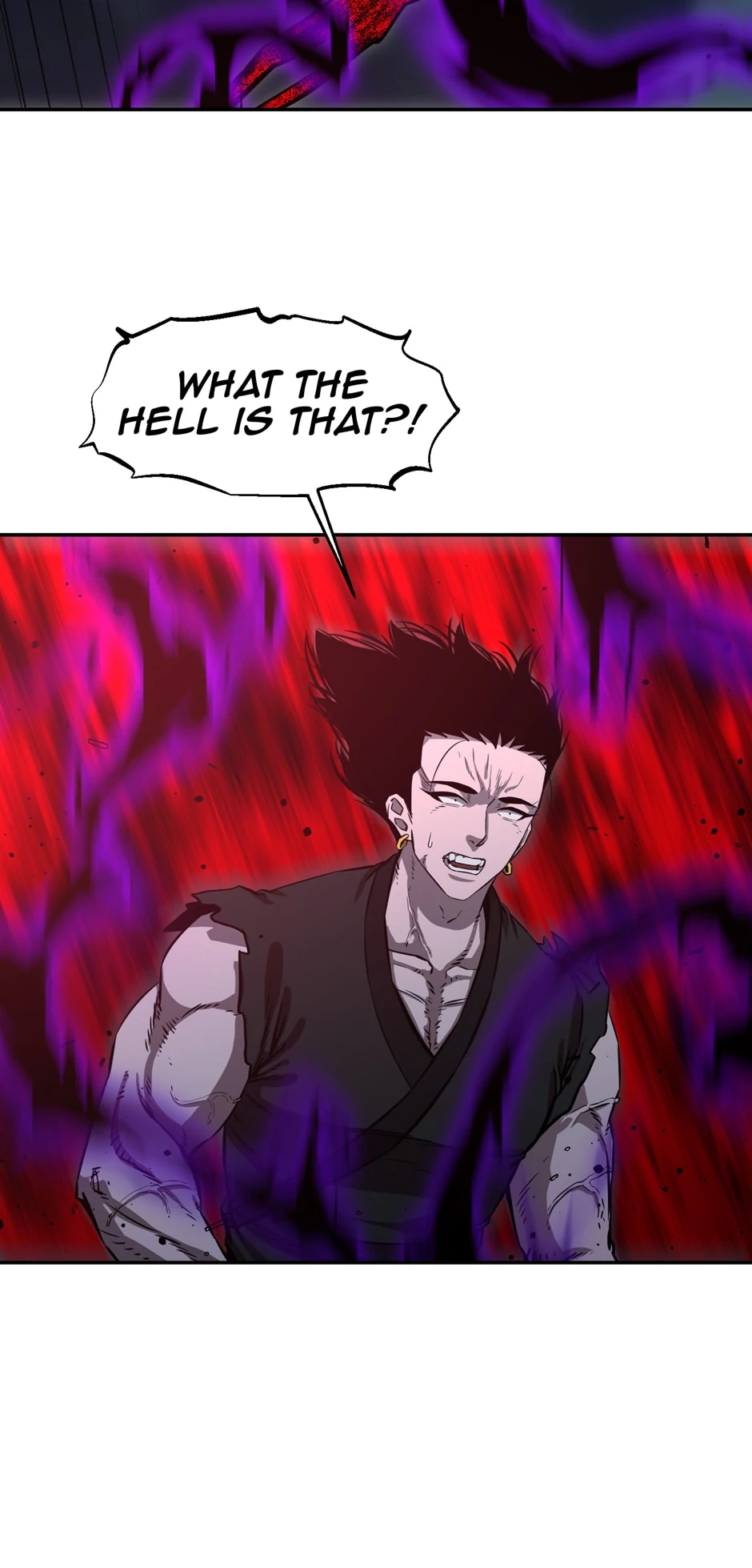 Return of The Bachelor Chapter 201 - Page 6