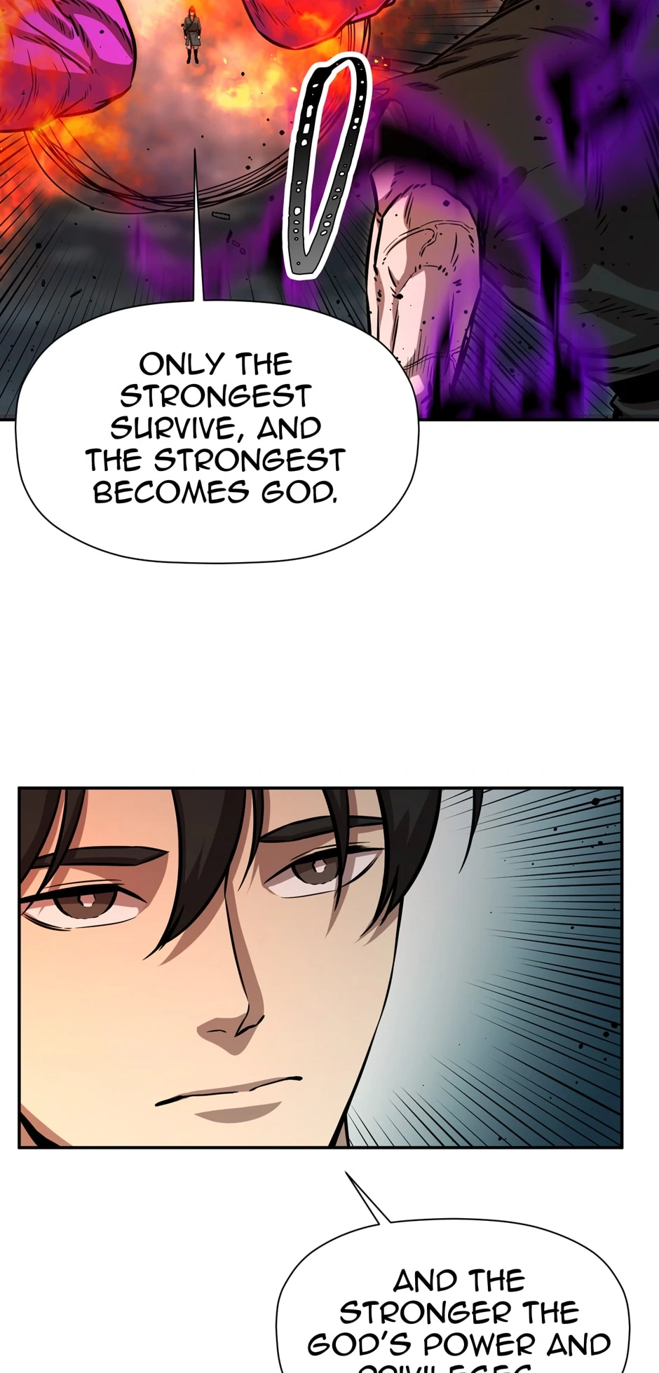 Return of The Bachelor Chapter 201 - Page 8