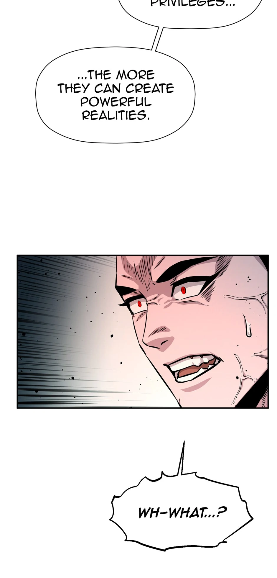 Return of The Bachelor Chapter 201 - Page 9