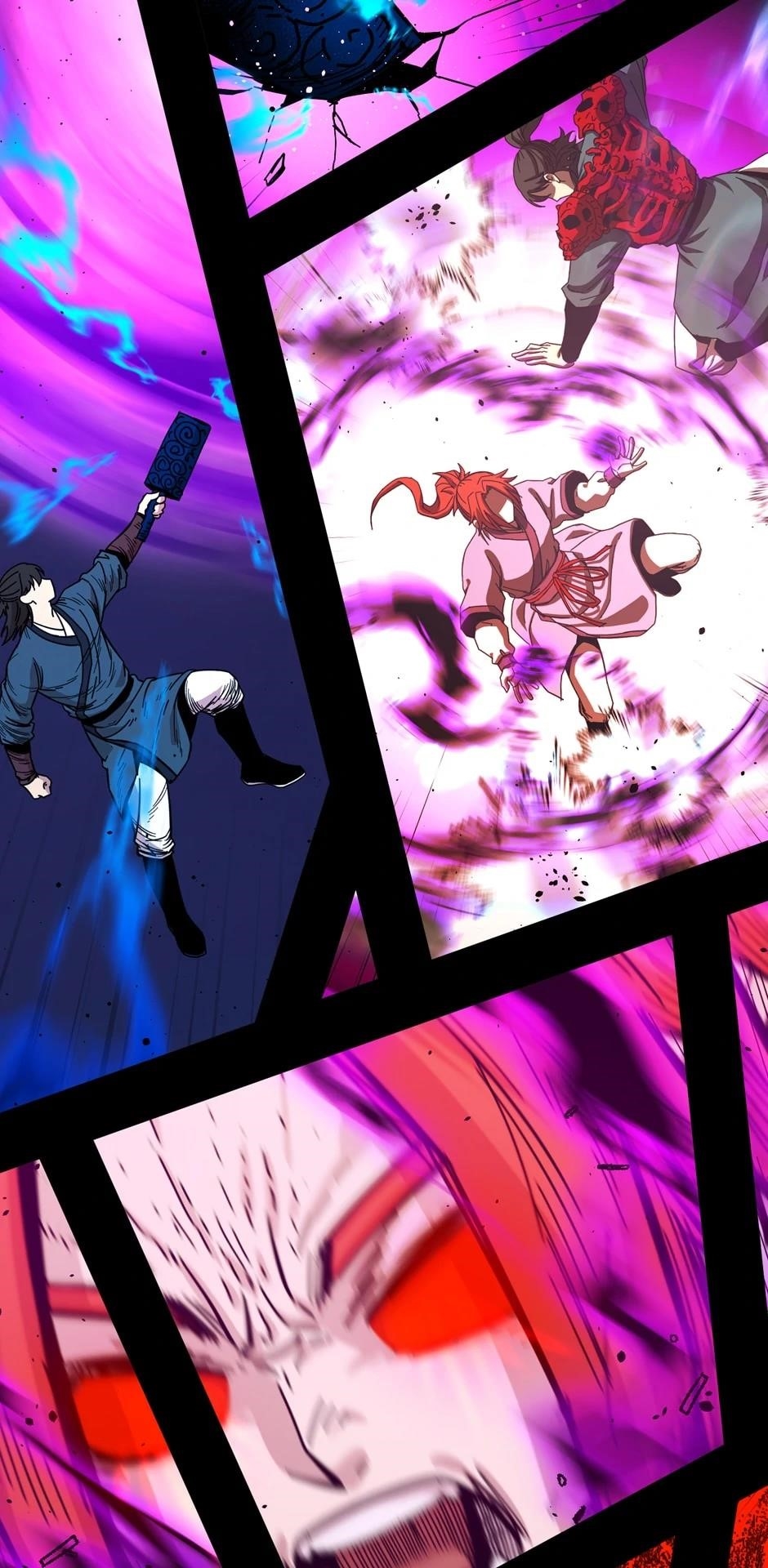 Return of The Bachelor Chapter 202 - Page 1