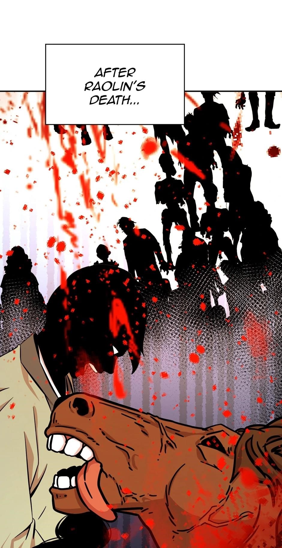 Return of The Bachelor Chapter 202 - Page 10