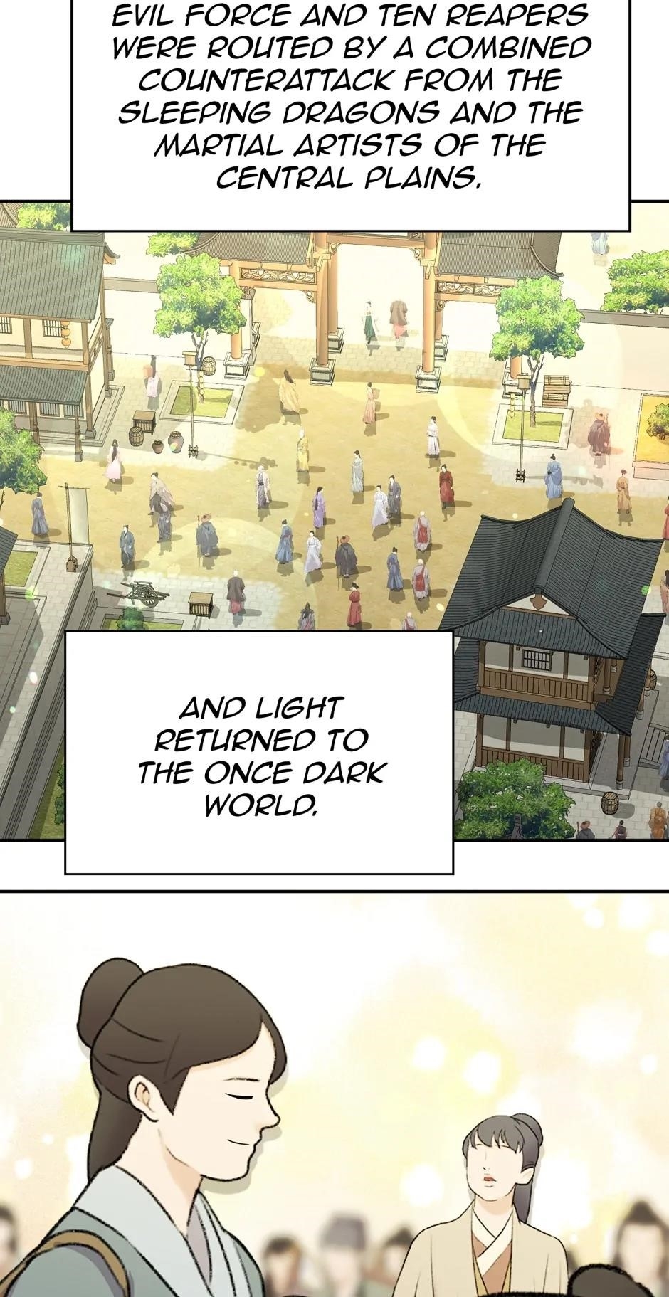 Return of The Bachelor Chapter 202 - Page 12