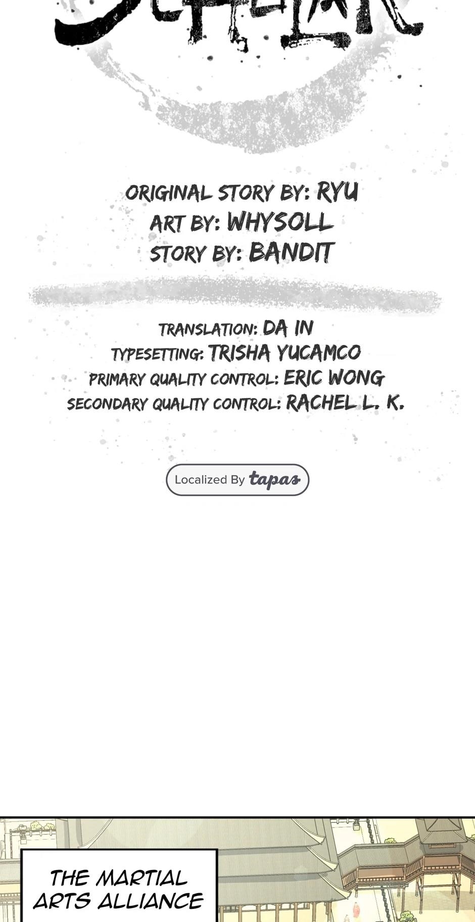 Return of The Bachelor Chapter 202 - Page 14