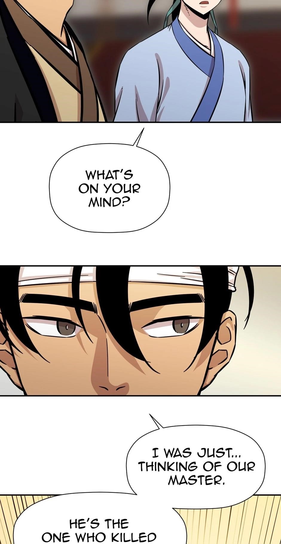 Return of The Bachelor Chapter 202 - Page 17