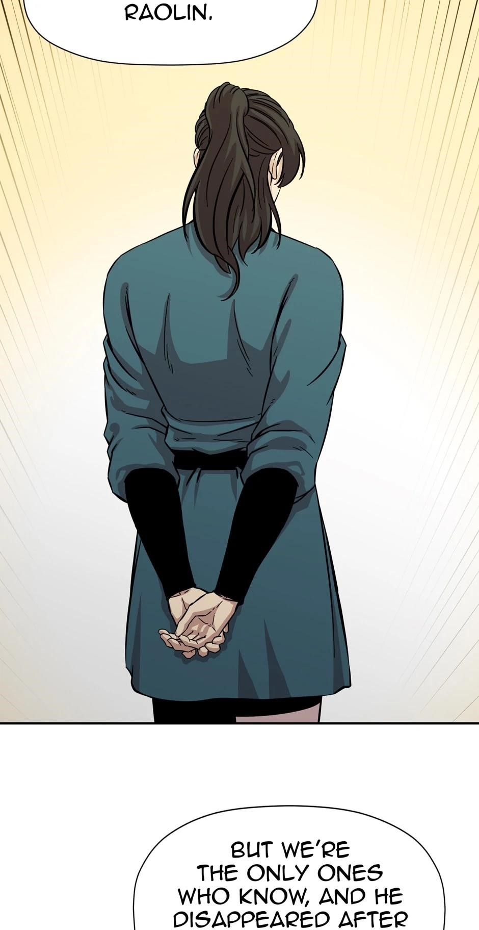 Return of The Bachelor Chapter 202 - Page 18