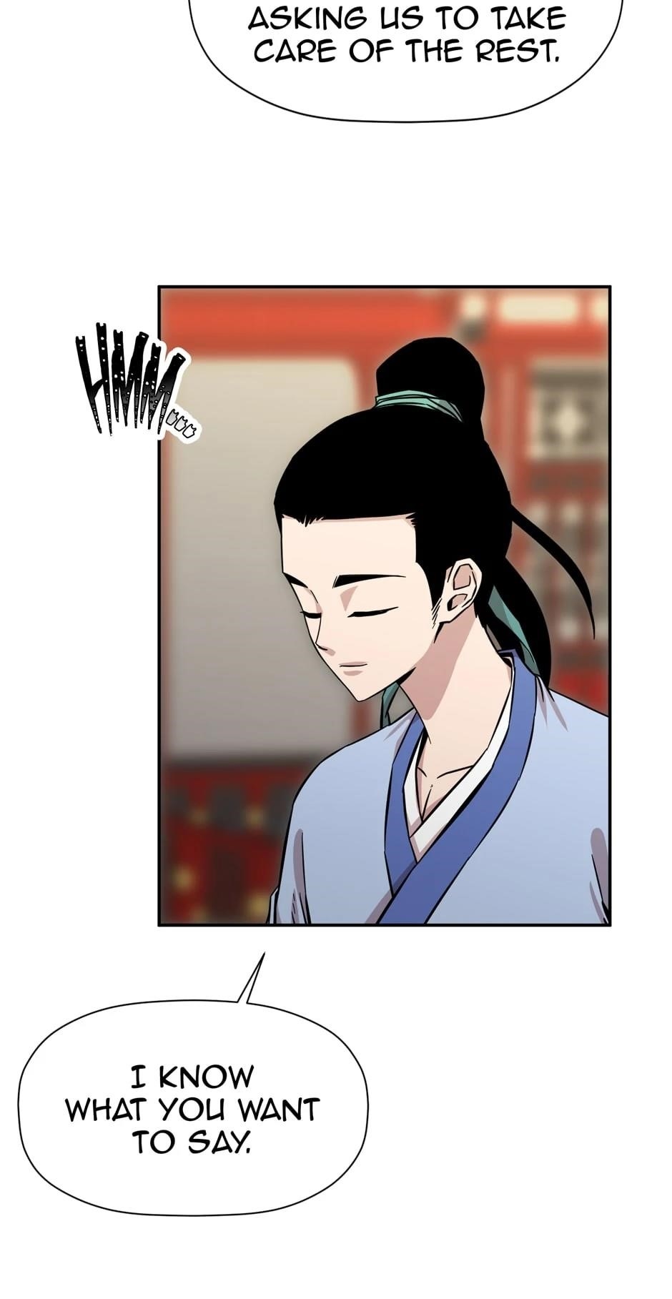 Return of The Bachelor Chapter 202 - Page 19