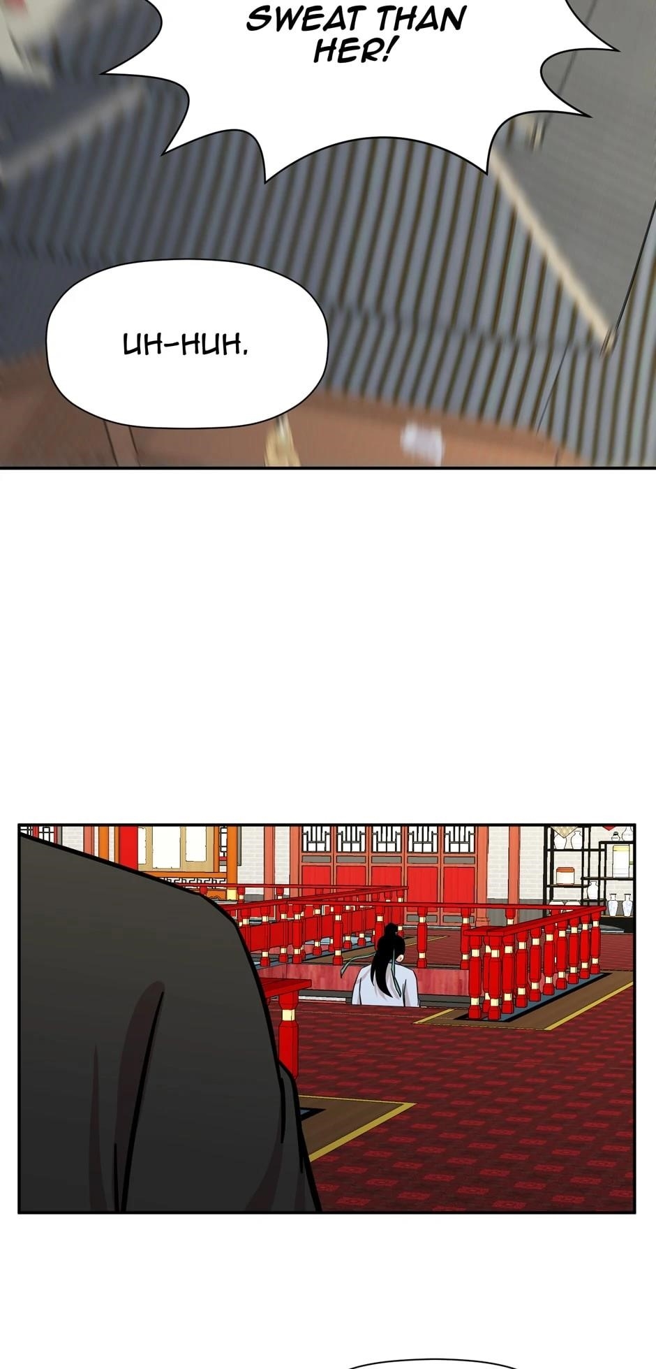 Return of The Bachelor Chapter 202 - Page 28