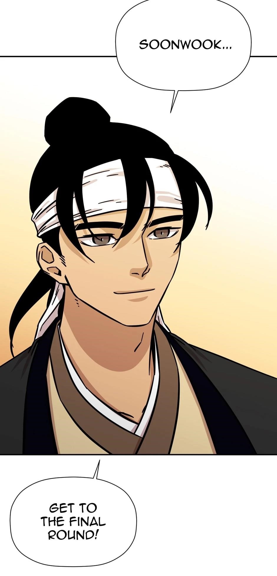 Return of The Bachelor Chapter 202 - Page 29