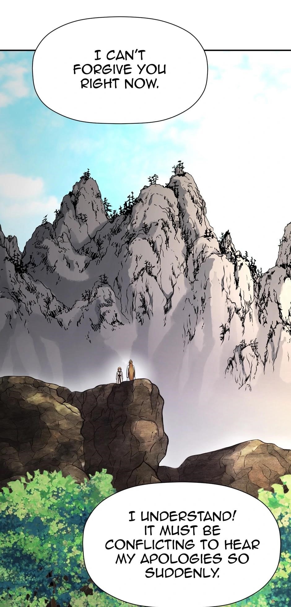 Return of The Bachelor Chapter 202 - Page 33