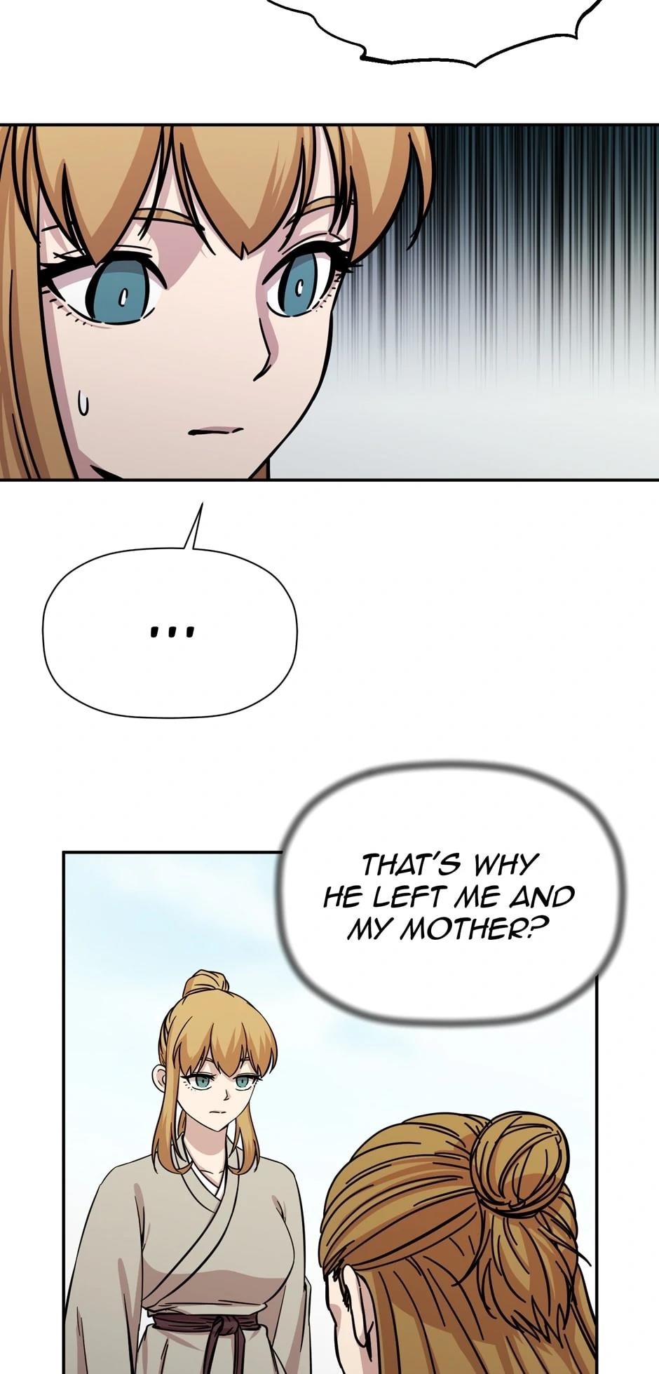 Return of The Bachelor Chapter 202 - Page 35