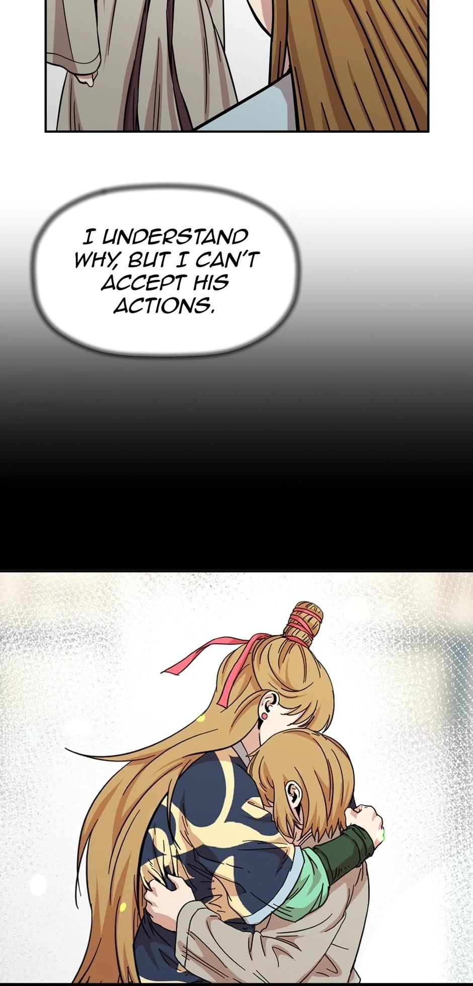 Return of The Bachelor Chapter 202 - Page 36