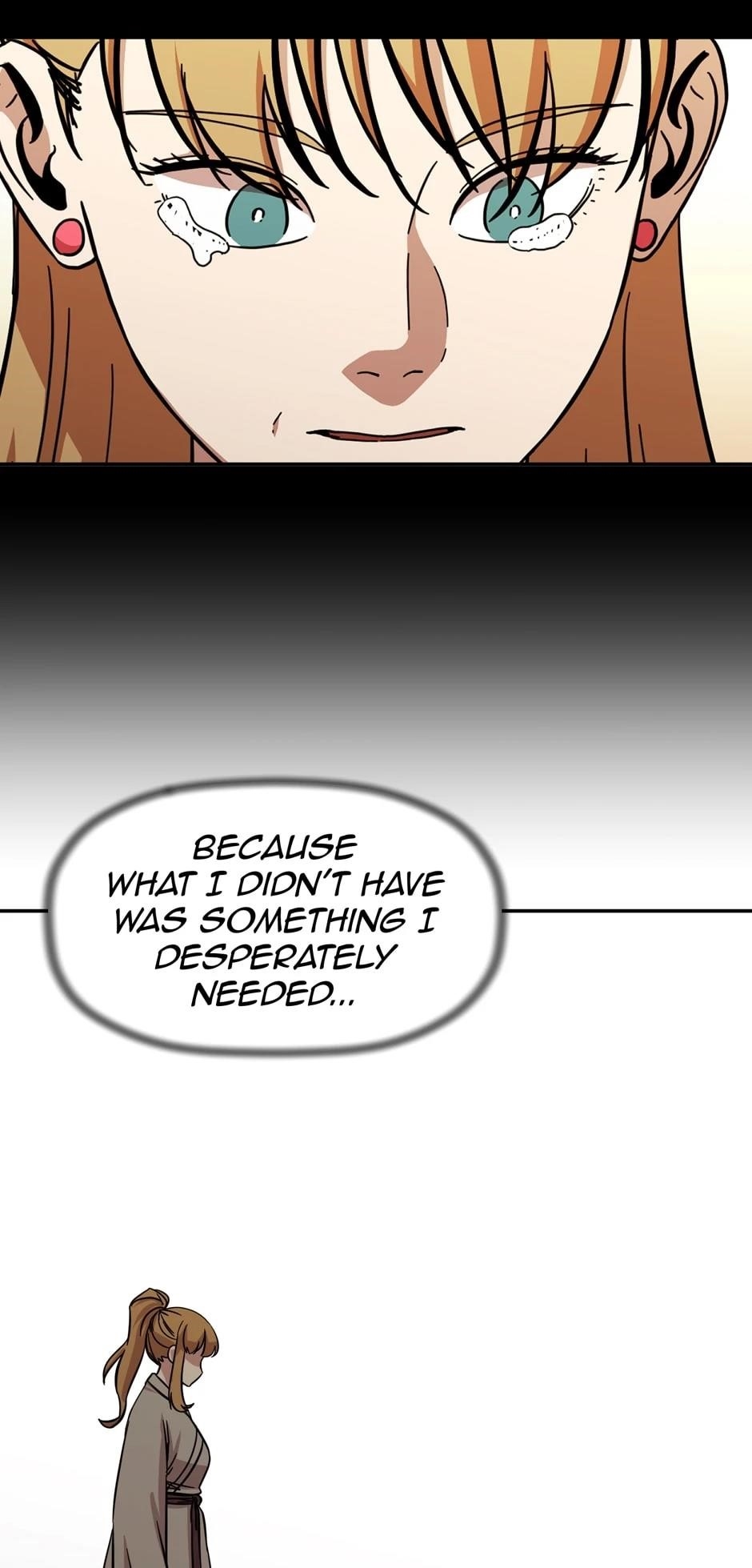 Return of The Bachelor Chapter 202 - Page 37