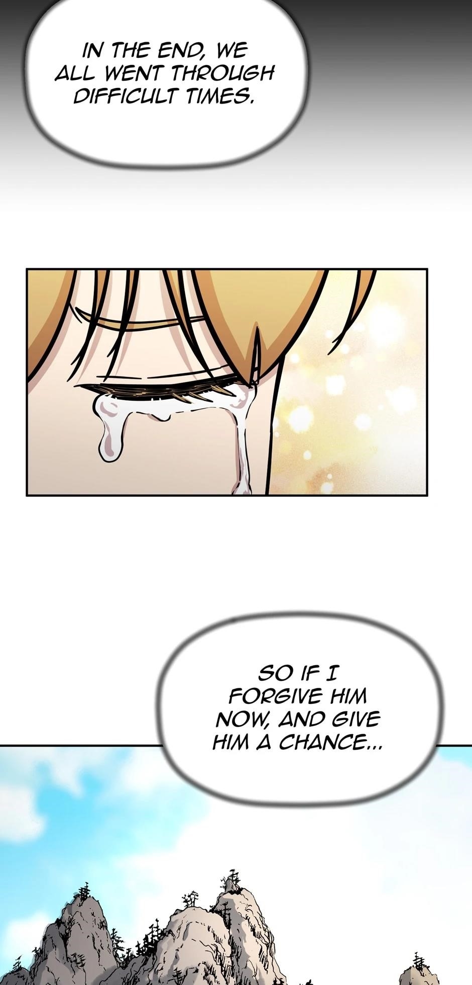 Return of The Bachelor Chapter 202 - Page 41