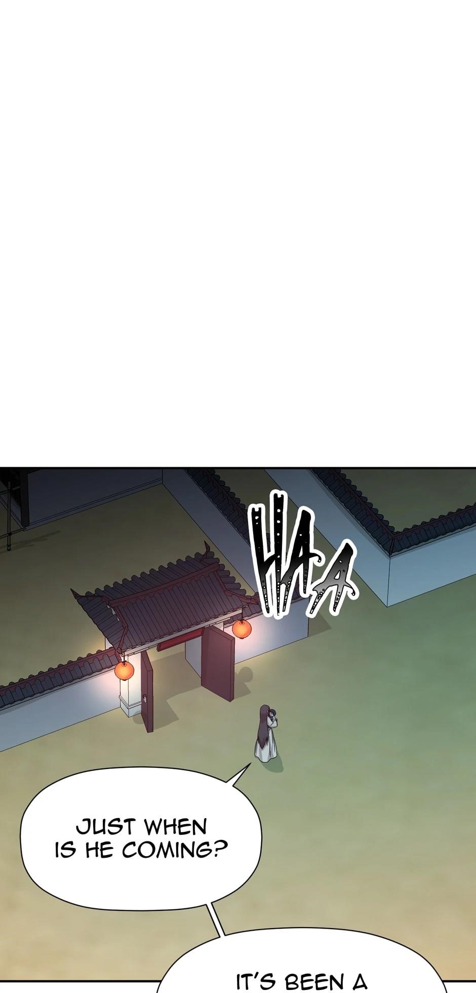 Return of The Bachelor Chapter 202 - Page 45