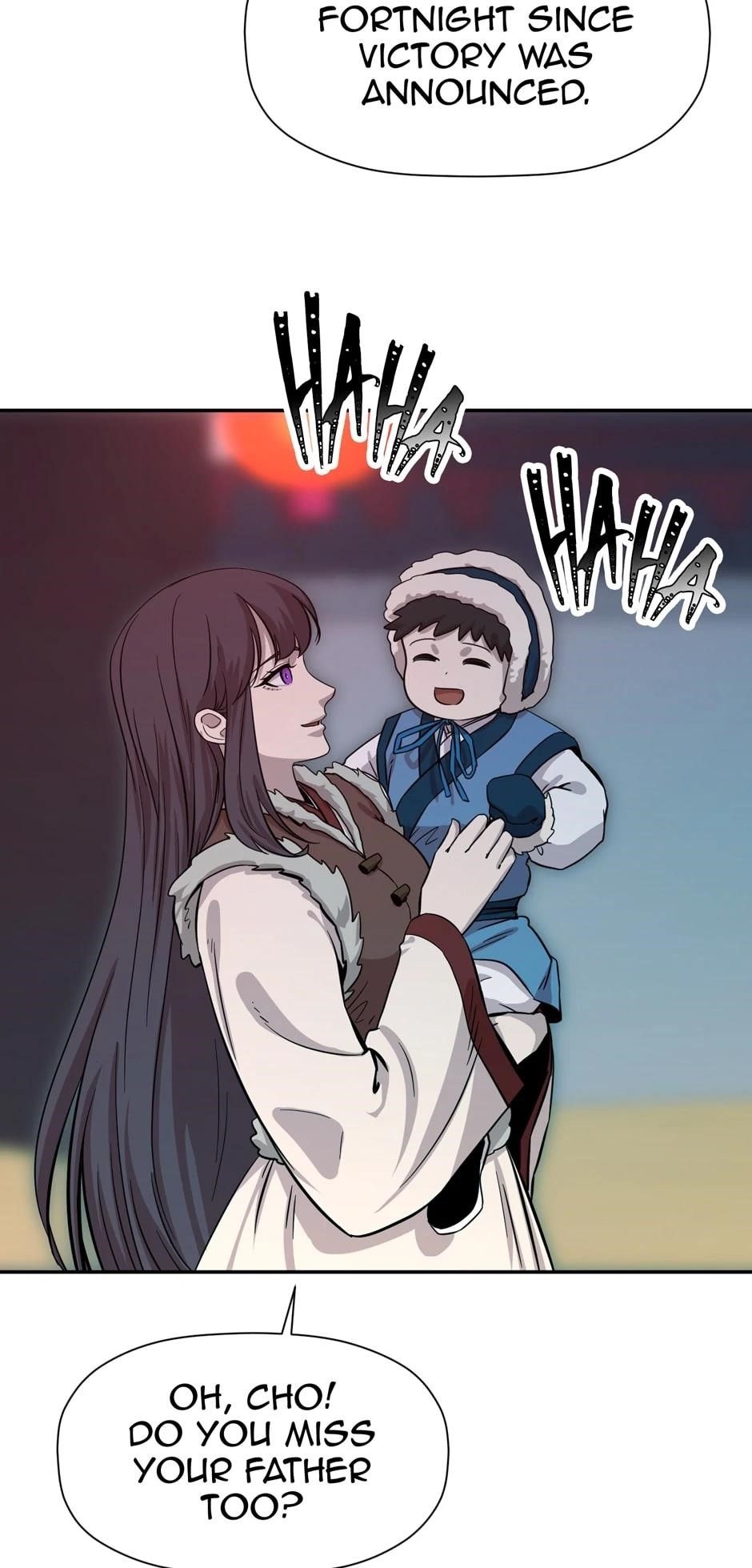 Return of The Bachelor Chapter 202 - Page 46