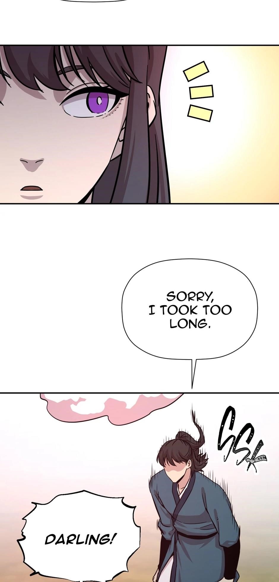 Return of The Bachelor Chapter 202 - Page 47