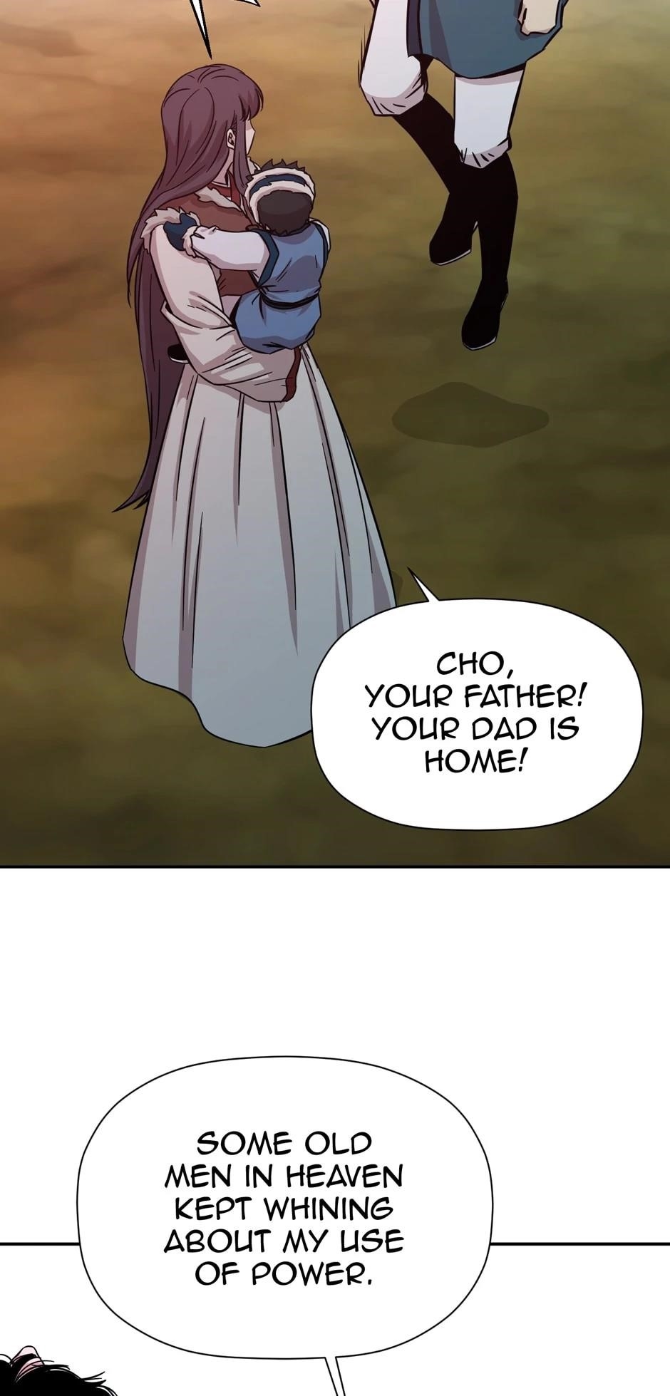 Return of The Bachelor Chapter 202 - Page 48