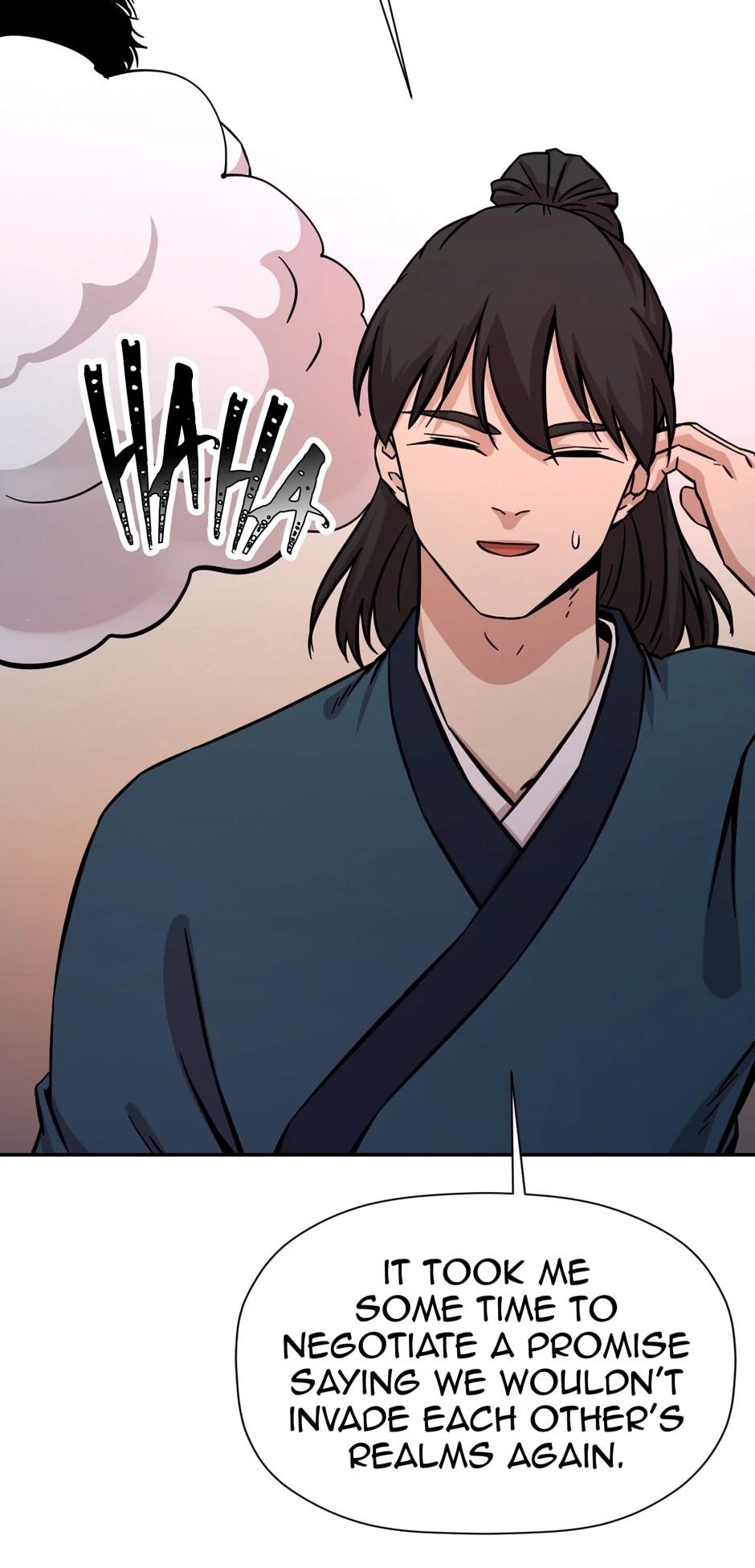 Return of The Bachelor Chapter 202 - Page 49