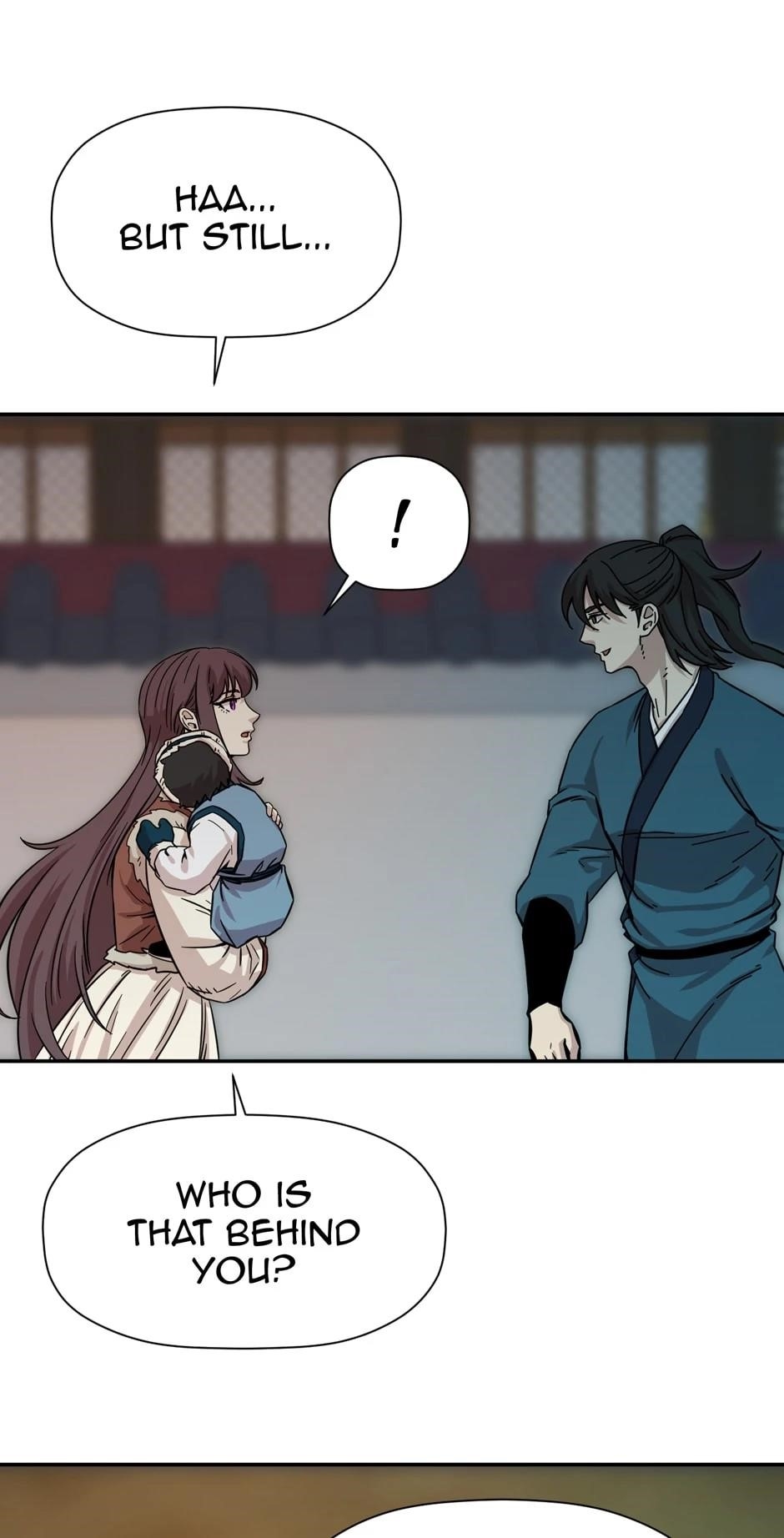 Return of The Bachelor Chapter 202 - Page 50